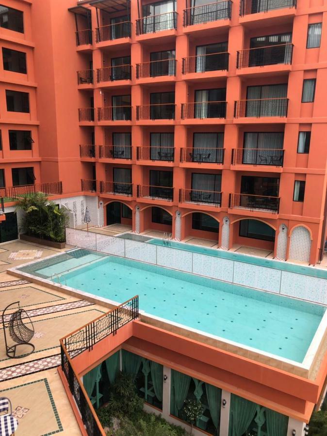 Alfahad Hotel Хат'яй Екстер'єр фото